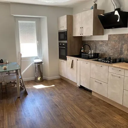 La Tranquillite En Centre-ville Avec Terrasse Limoux