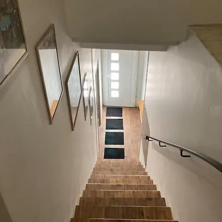 La Tranquillite En Centre-ville Avec Terrasse *